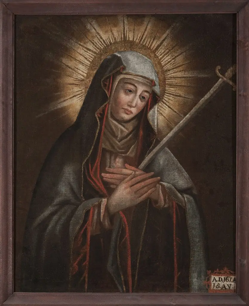 Our Lady of Sorrows