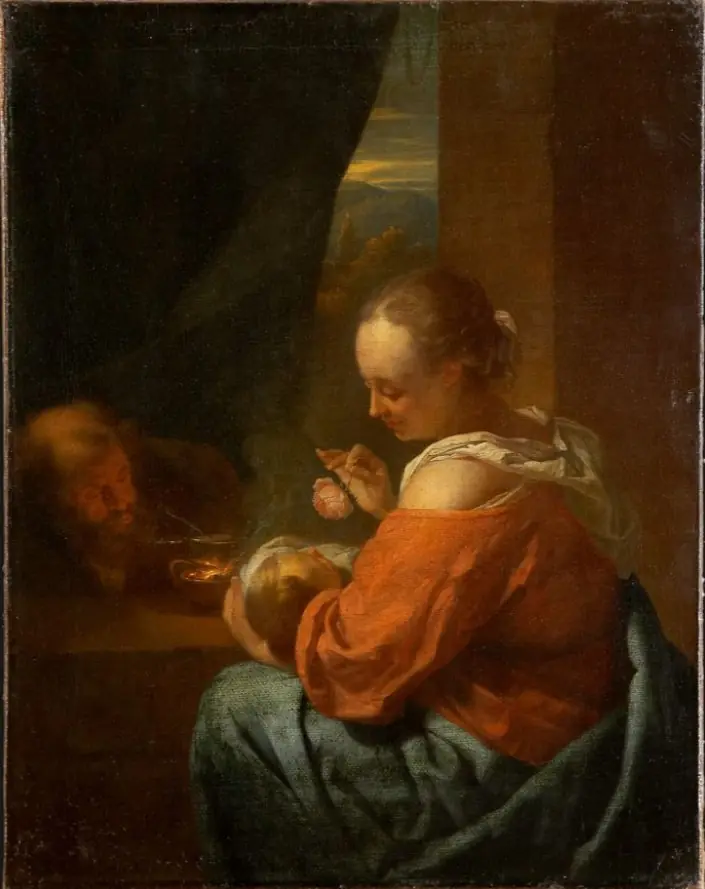 Holy Family