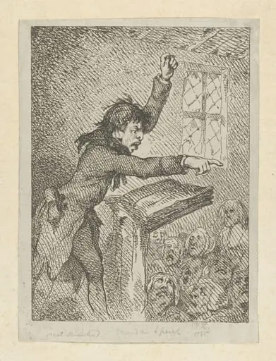H Beard Print Collection