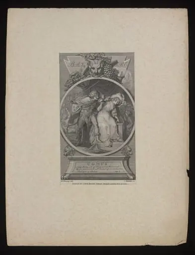 H Beard Print Collection