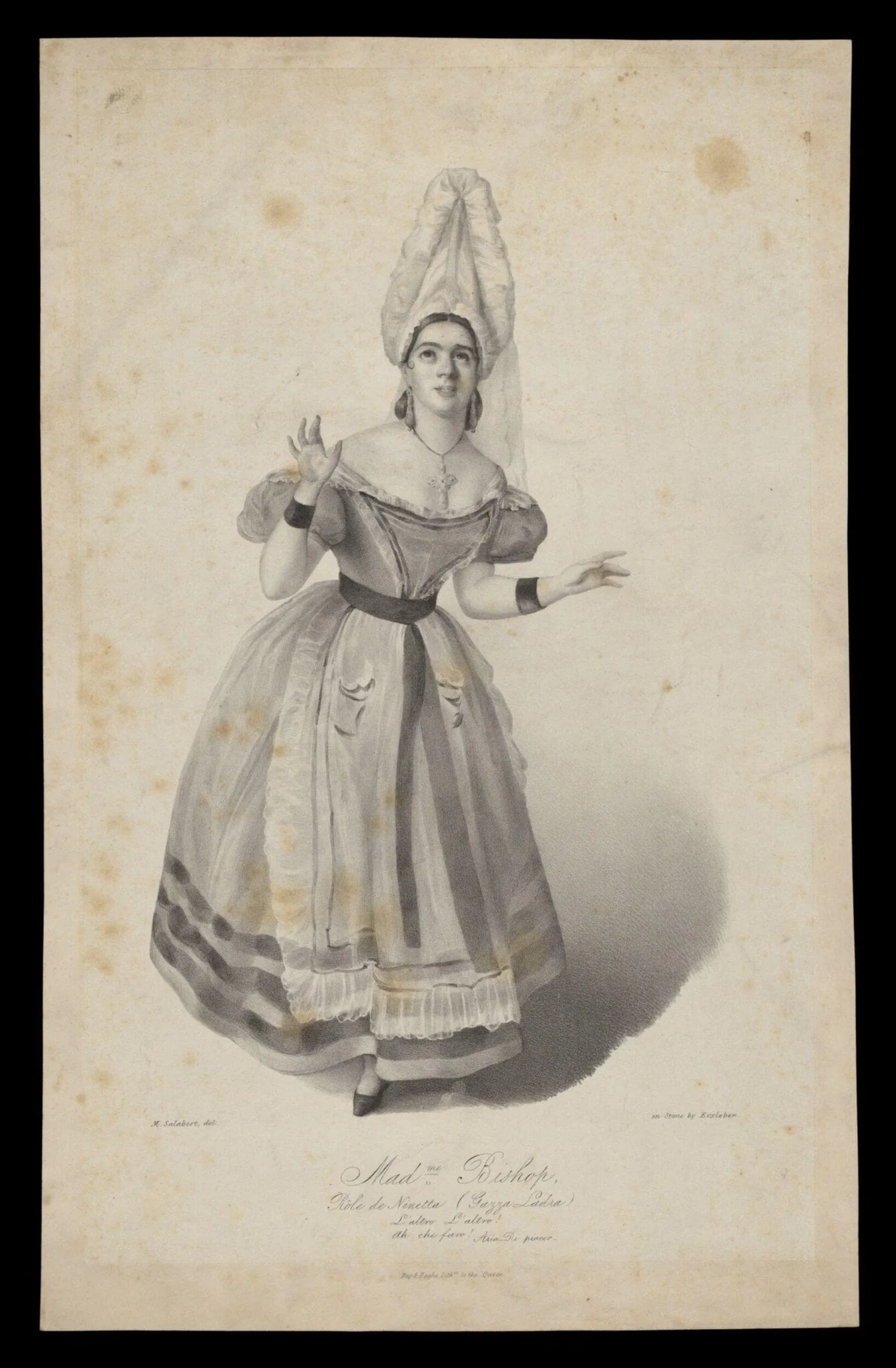 H Beard Print Collection