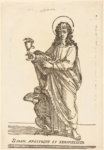 Saint John