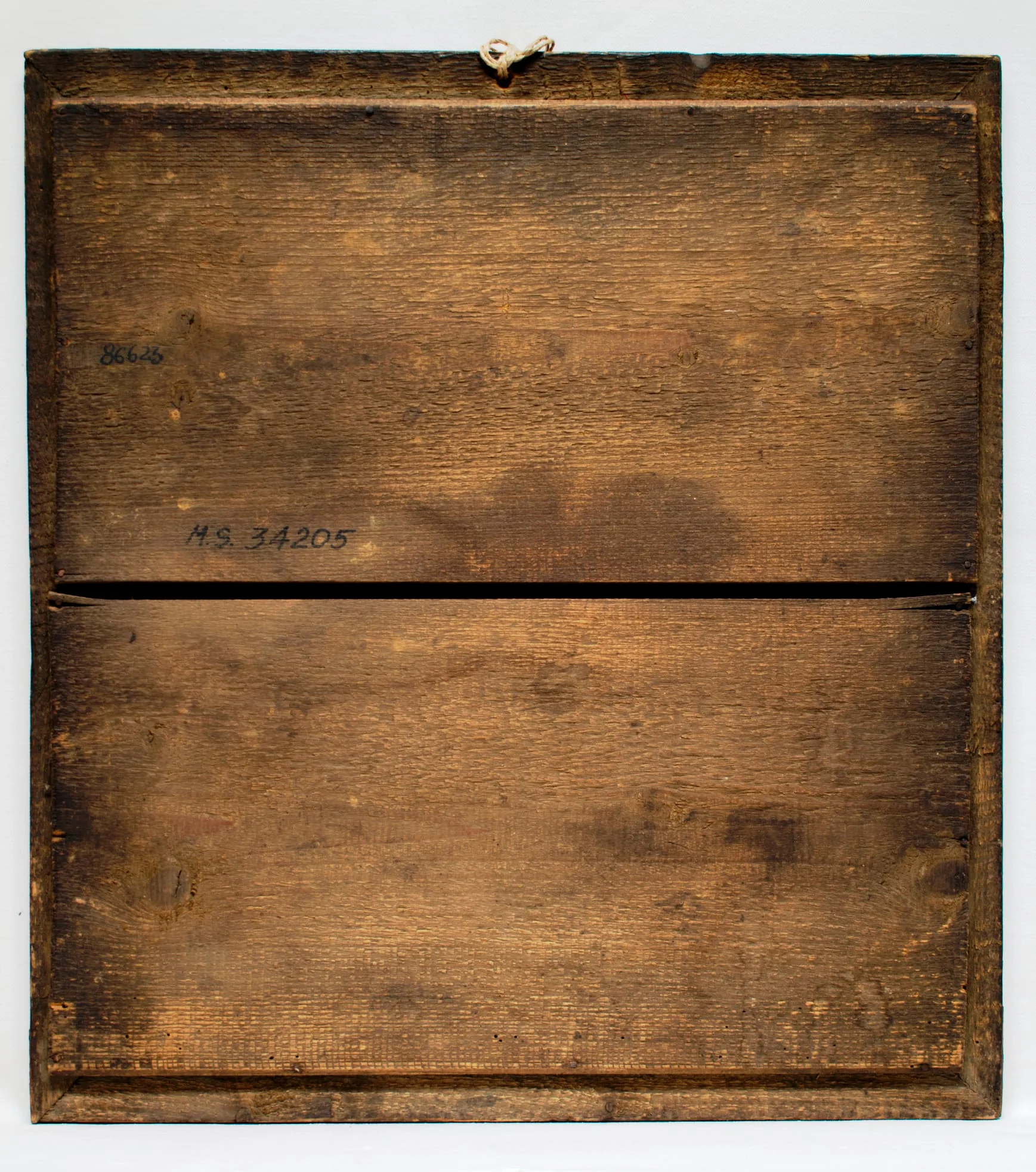 Icoambla, by Unknown, 1850