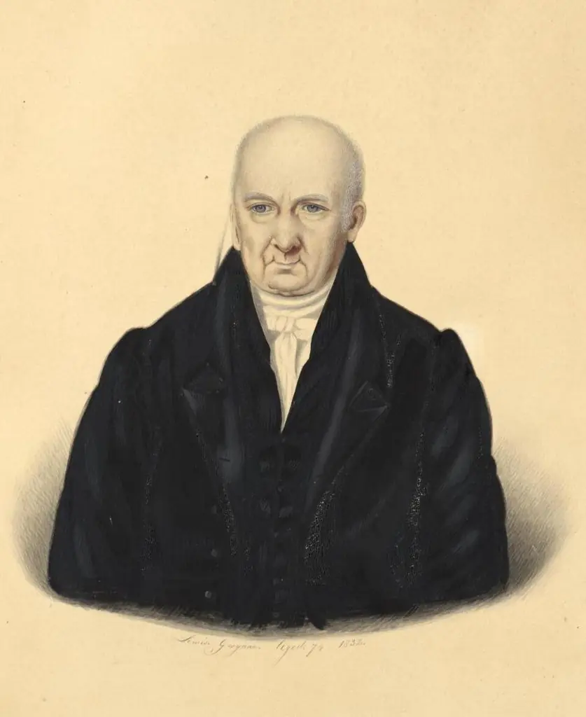 Lewis Gwynne, aged 74