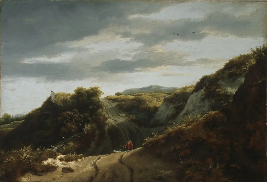 Dunes
