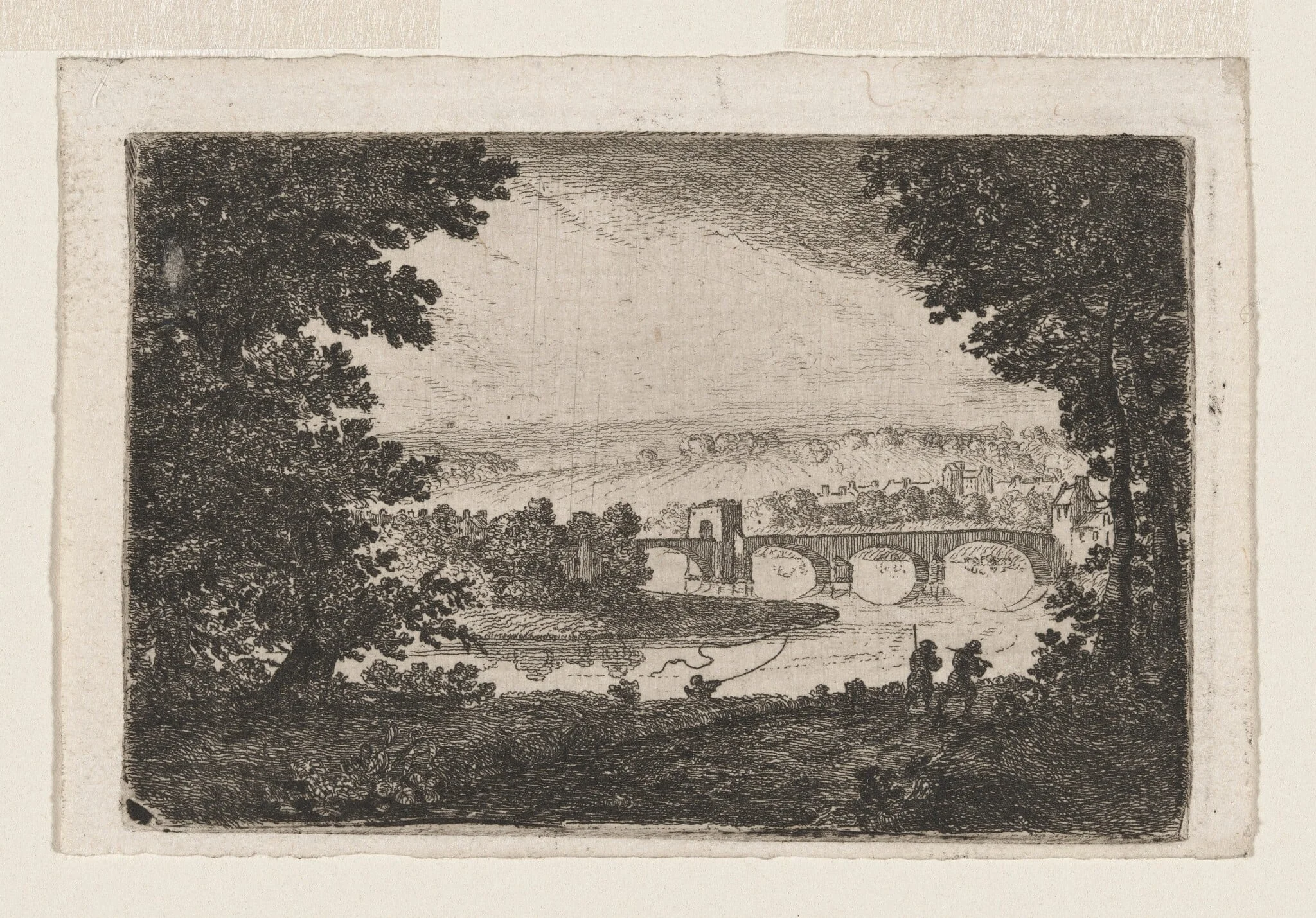 Dumfries Bridge