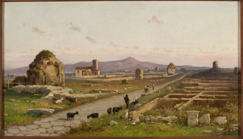 Via Appia