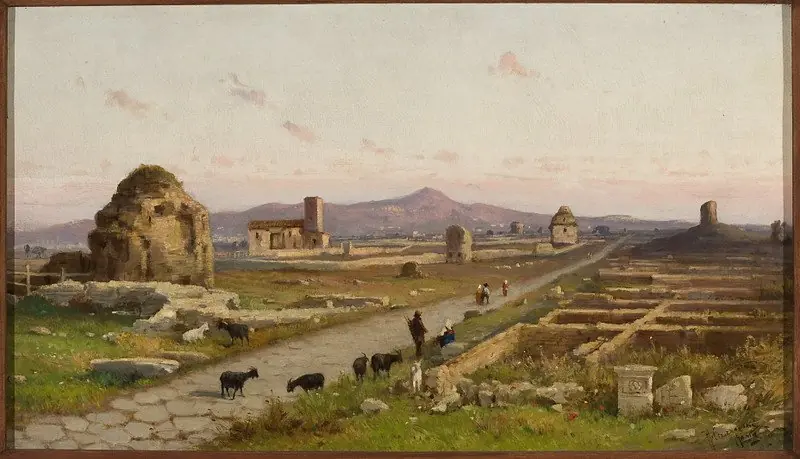 Via Appia