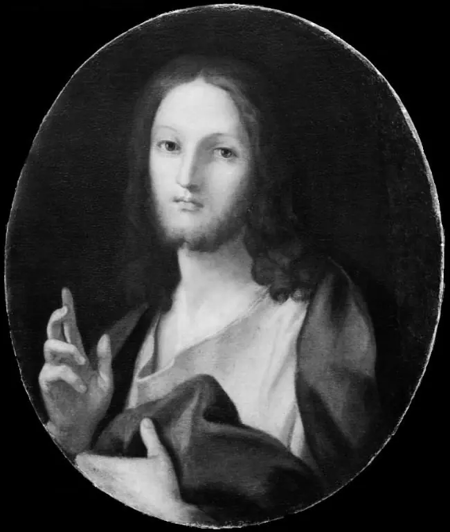 Christ as Teacher