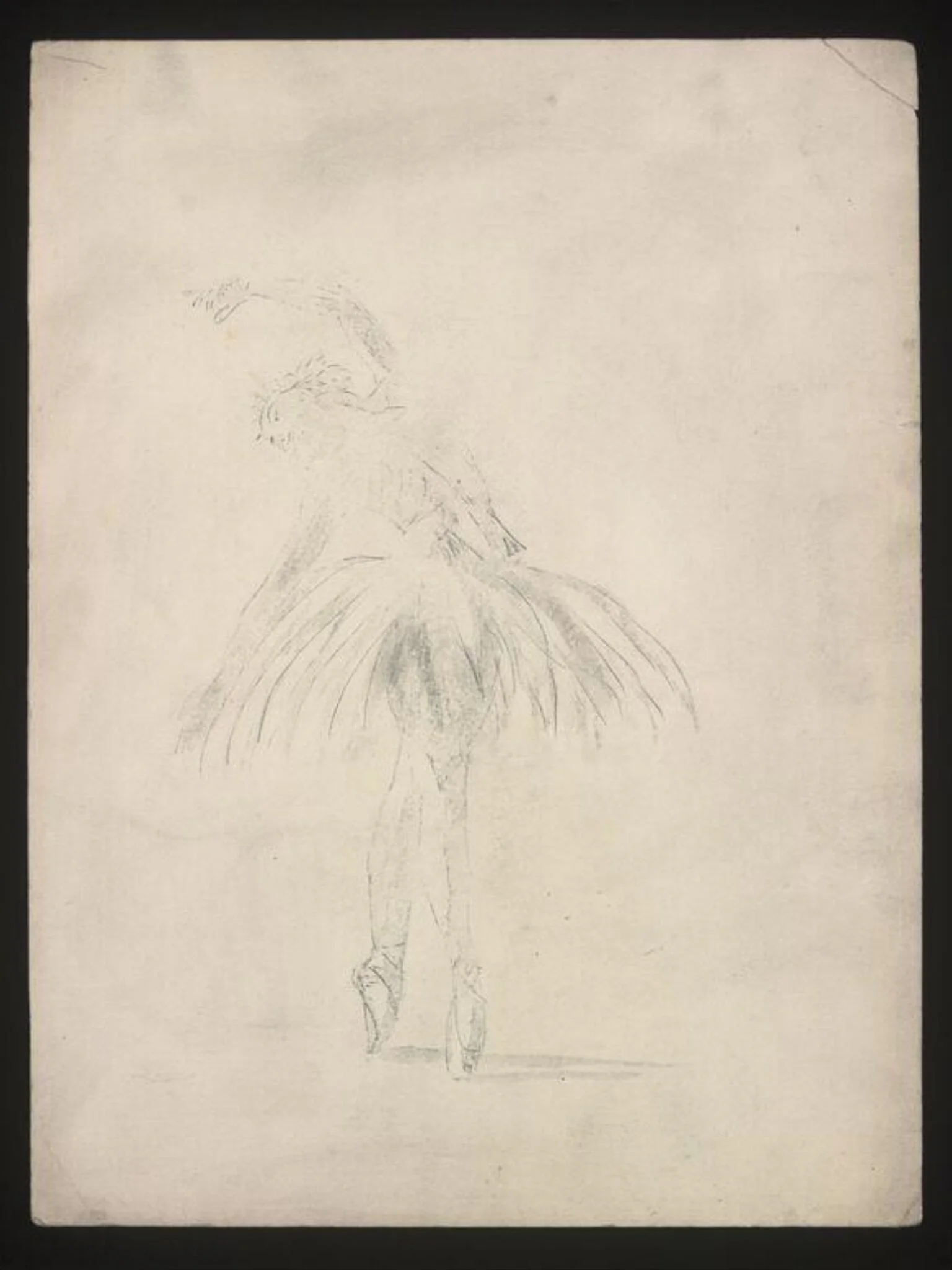 Untitled, by Unknown, 1950