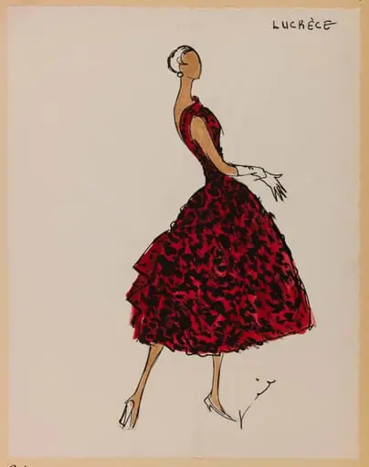 Lucrèce