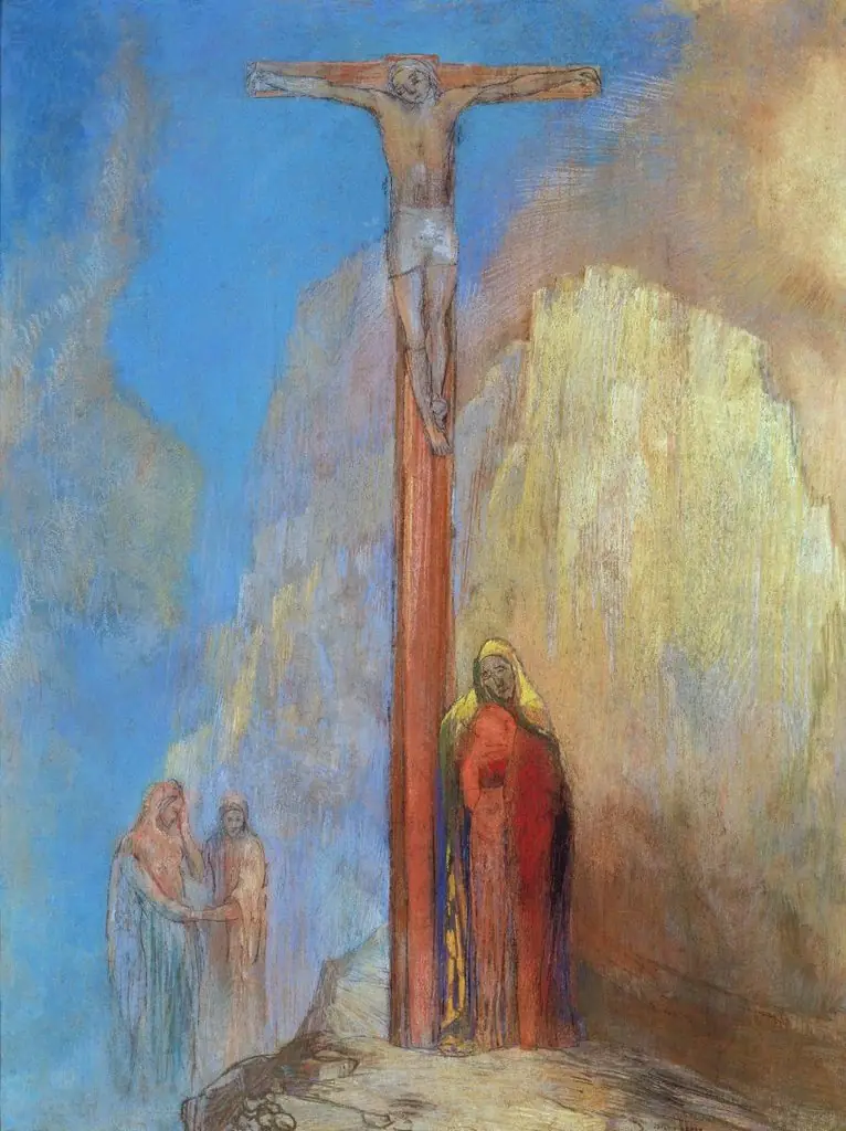 Calvary