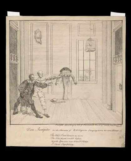 H Beard Print Collection