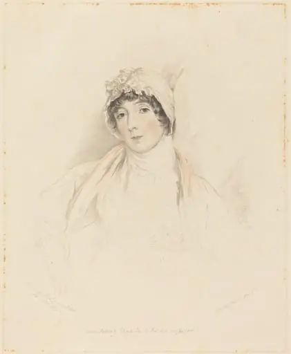 Lucy Lawrence