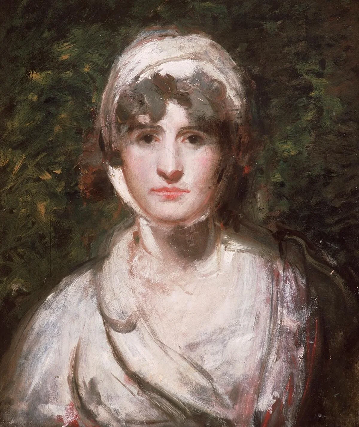 Mrs Sarah Siddons
