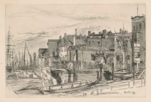 Thames Police