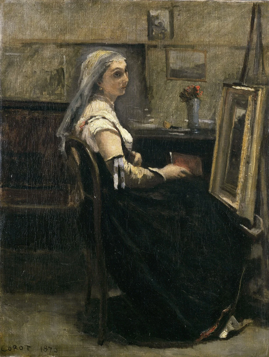 The Studio