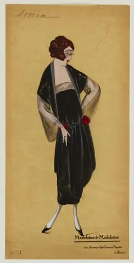Sonia