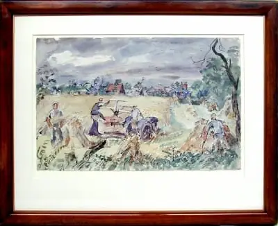 Painting