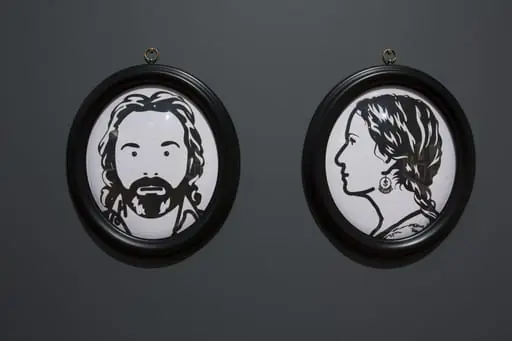 Luc and Ludivine Get Married, No. 7