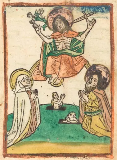 Last Judgment