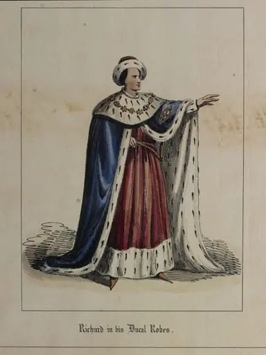 H Beard Print Collection