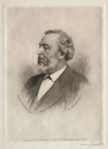 Bayard Taylor