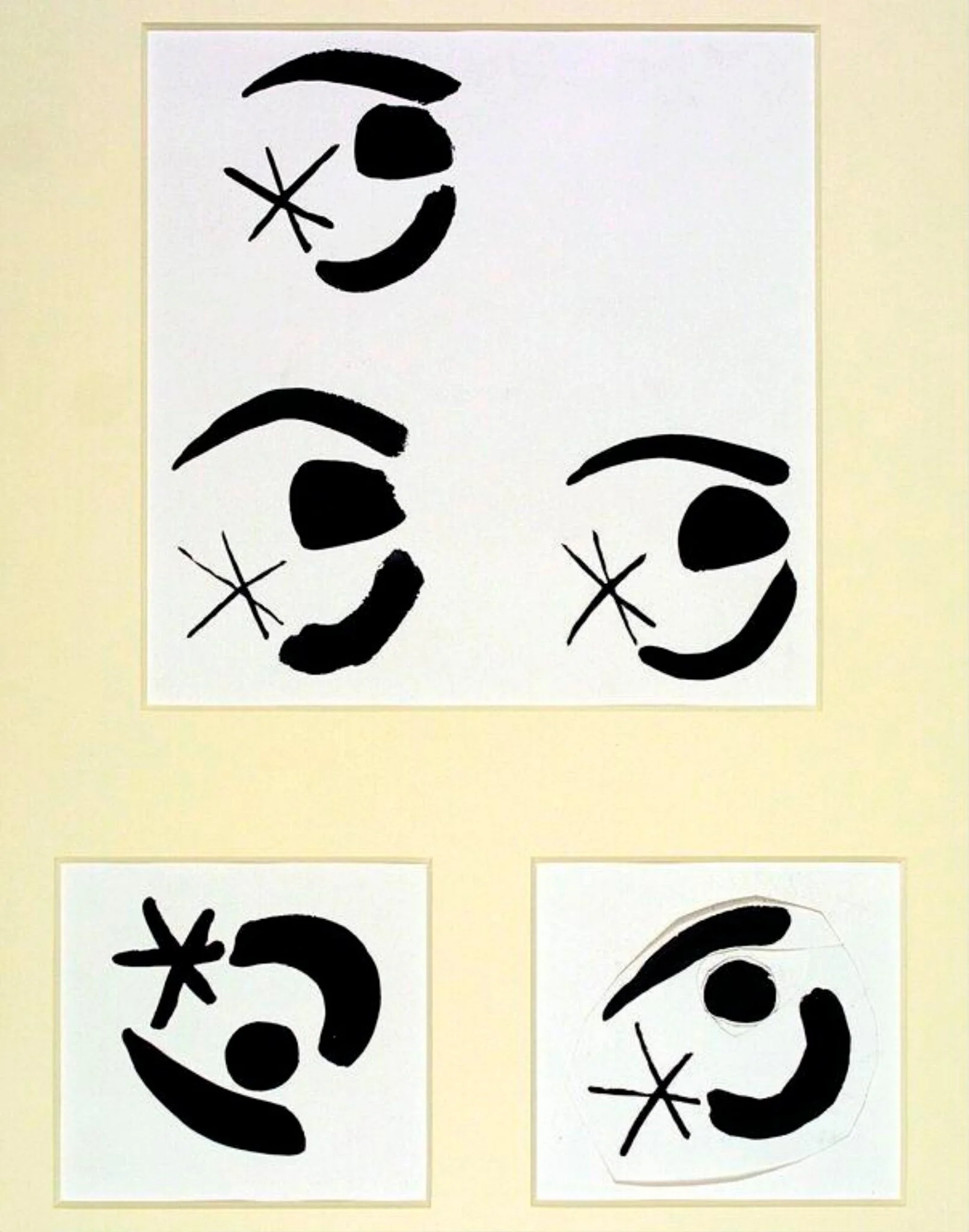 Design for the London Philharmonic Orchestra logo