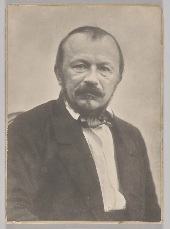 Gérard de Nerval