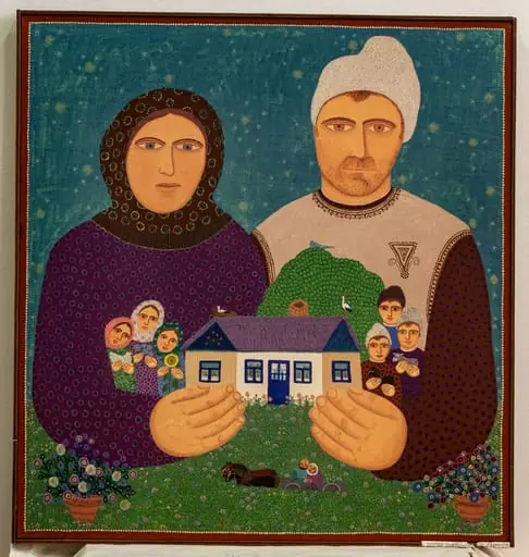Omagiu familiei