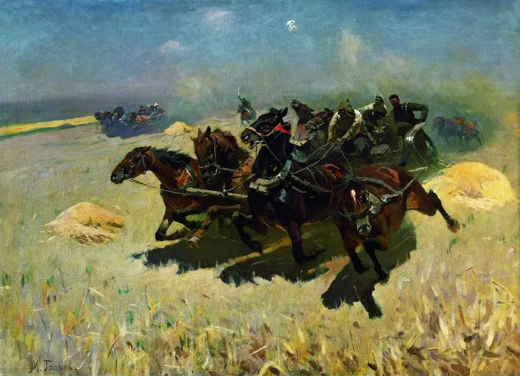 Tuchanka.