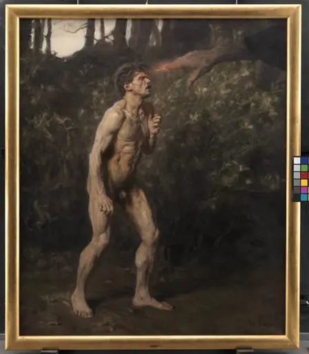 Cain