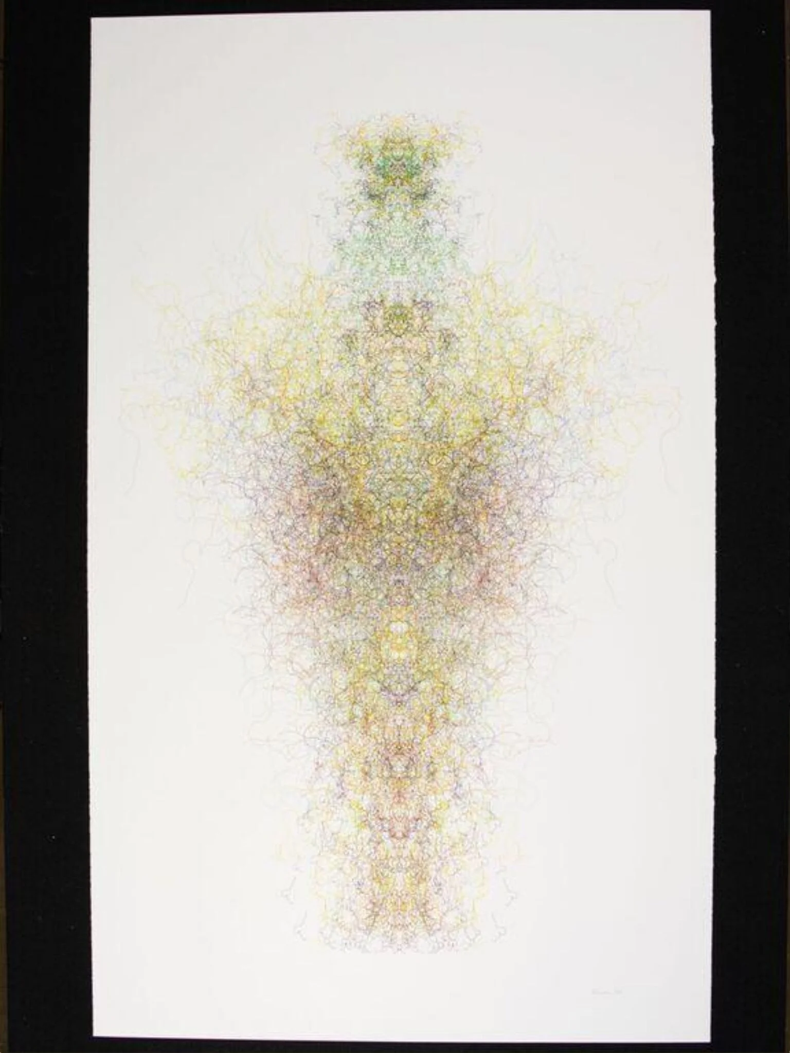 Gaia Series, Untitled
