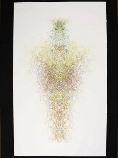 Gaia Series, Untitled