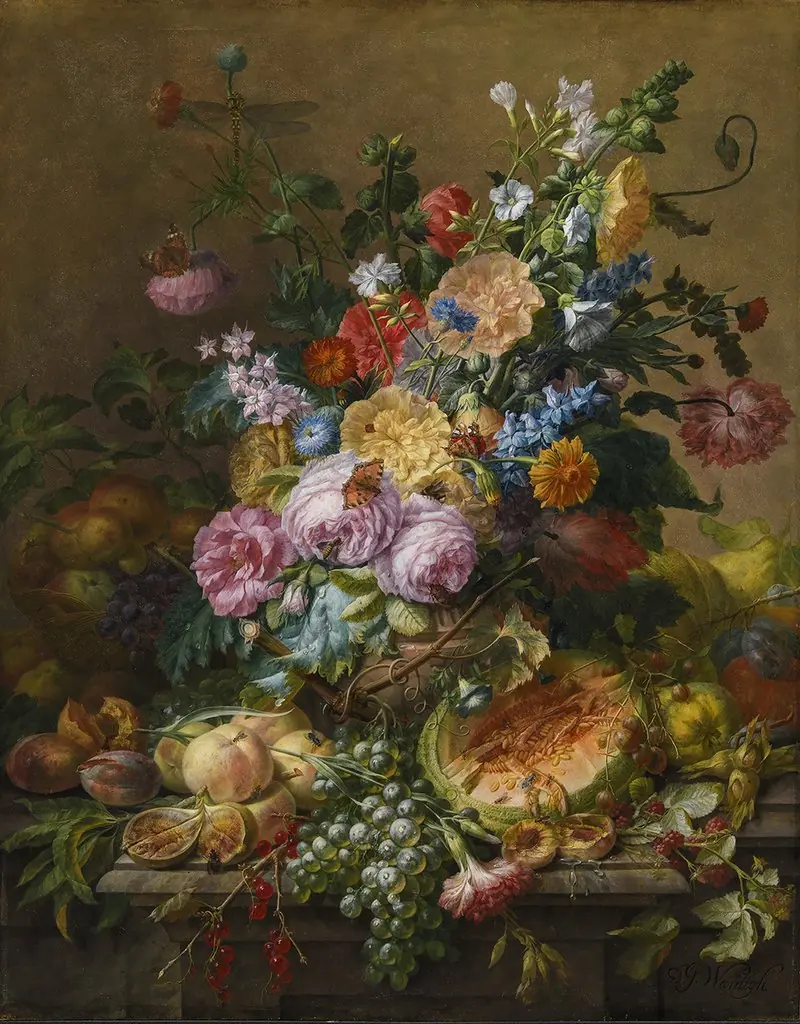 Flowers