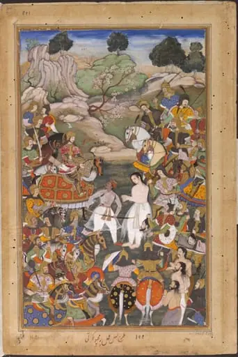 Daud Shah