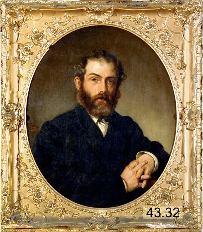 John Frederick Kensett