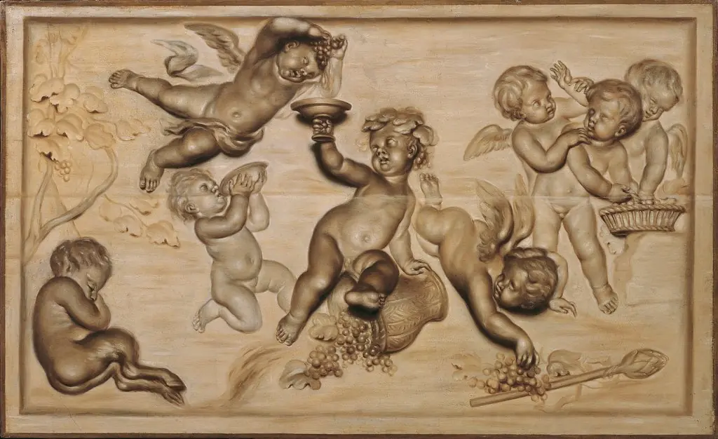 Children's Bacchanal