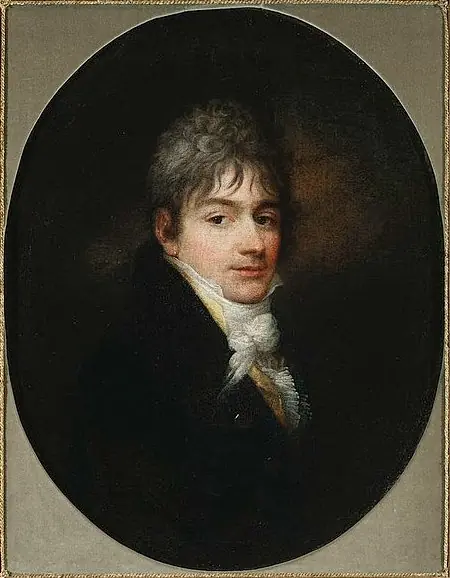 Self-portrait