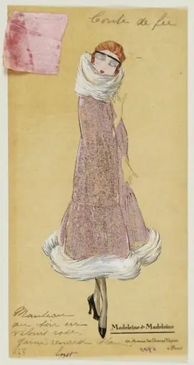 Conte de fée