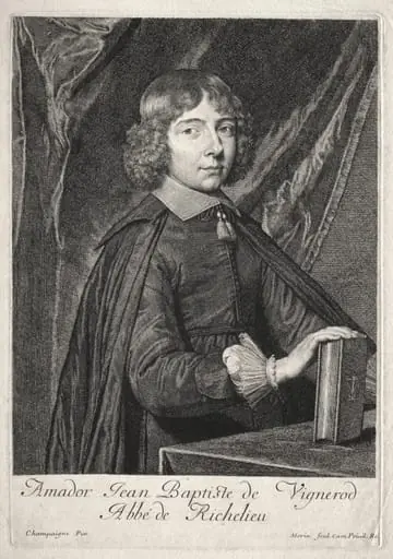 Jean Baptiste de Vignerod
