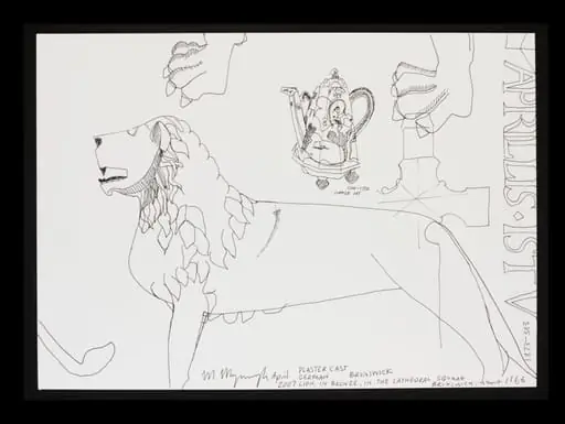 Contribution to V&A's 150th anniversary album