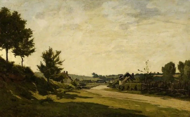 La Grande Route