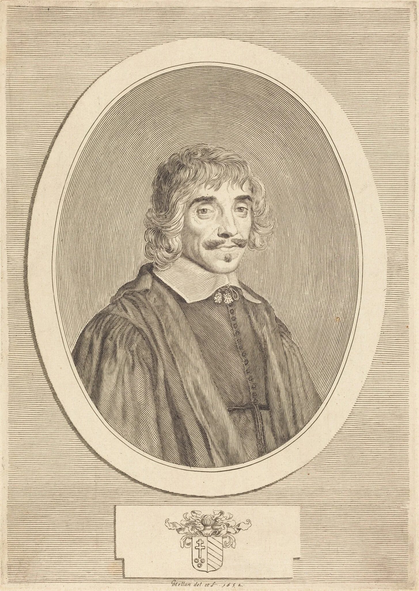 Jean Perrault
