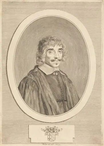 Jean Perrault
