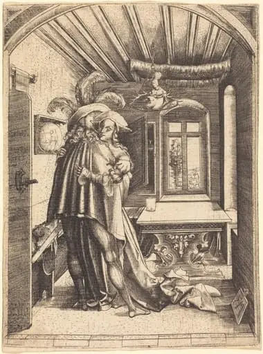 The Embrace