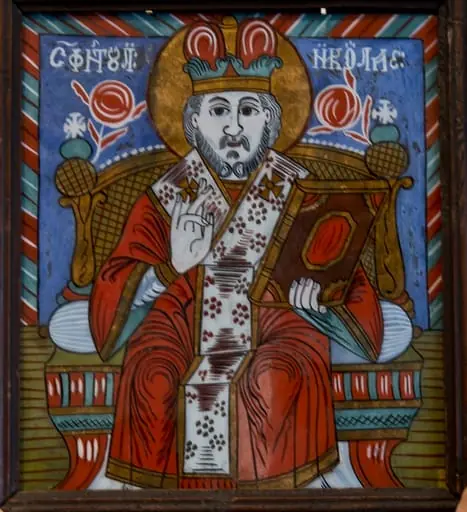 Sf. Nicolae