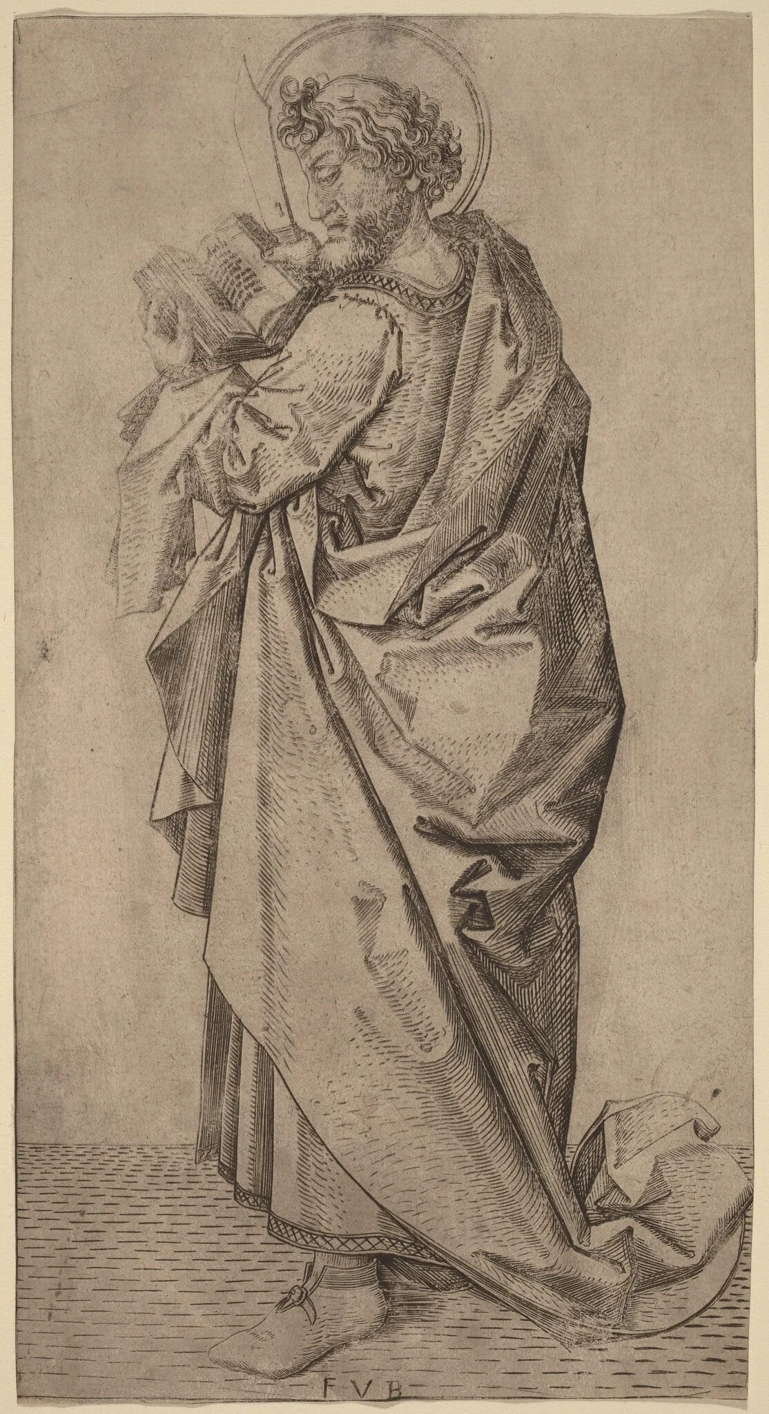 Saint Bartholomew