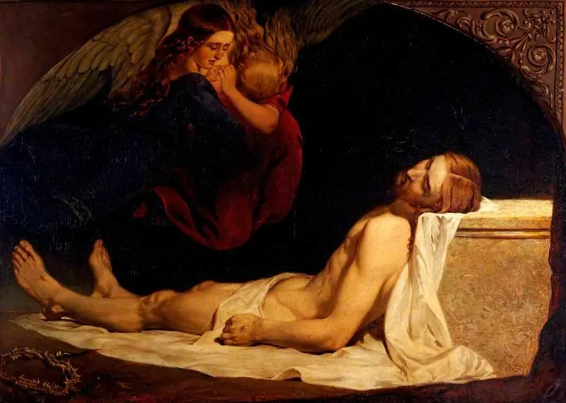 The Sepulchre