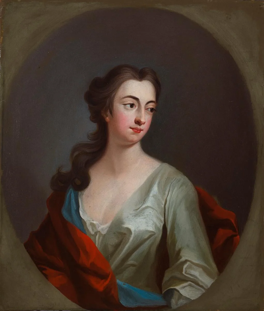 Elizabeth Churchill, Bridgwaterin kreivitär